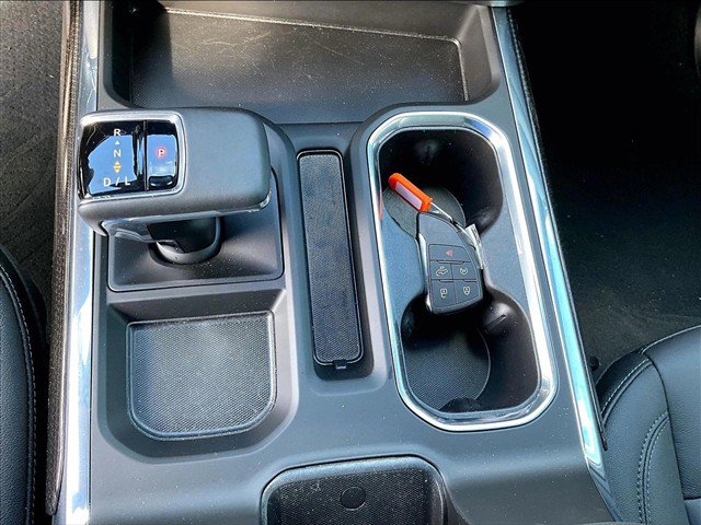 Used 2026 Chevrolet Silverado 1500 LT w/ Safety Package RWD image 25