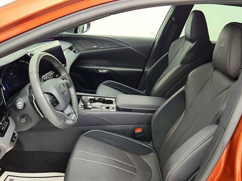 Used 2025 Lexus RX 500h F Sport w/ Convenience Package AWD/4WD image 19