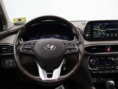 Used 2019 Hyundai Santa Fe AWD image 21
