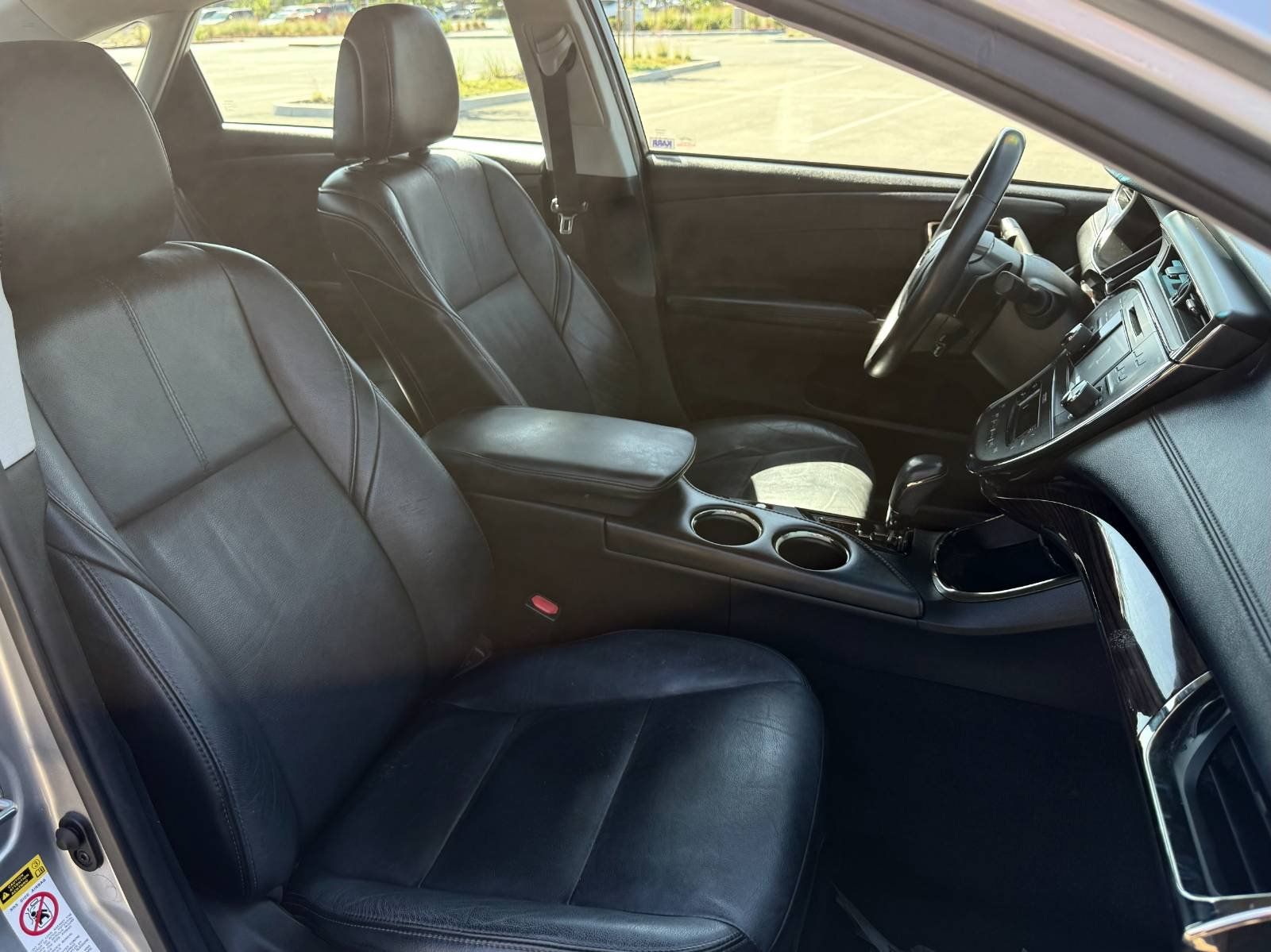 Used 2015 Toyota Avalon XLE FWD image 23