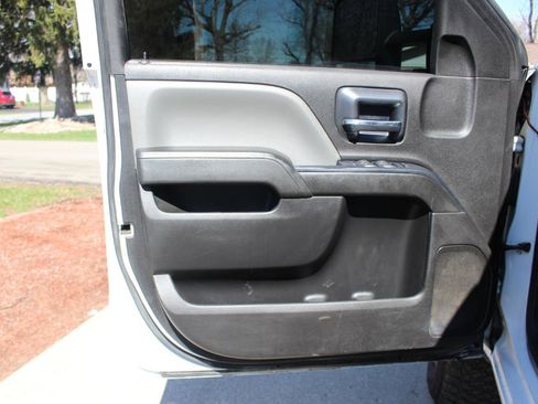 Used 2016 Chevrolet Silverado 2500 W/T image 12
