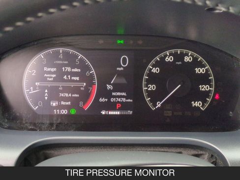 Used 2025 Honda HR-V EX-L image 19