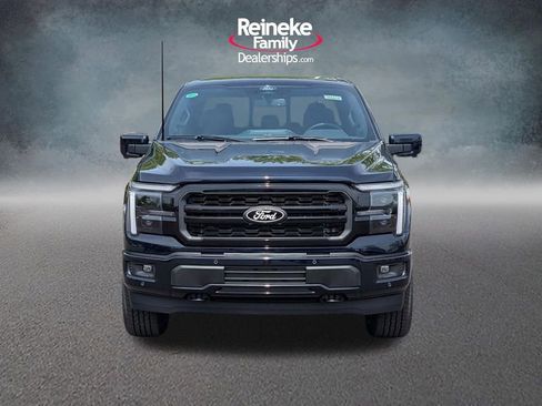 New 2026 Ford F150 Lariat AWD/4WD image 2