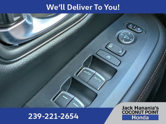 Used 2024 Honda HR-V Sport image 21