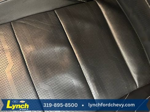 Used 2019 Ford Mustang Premium w/ Equipment Group 201A RWD image 9