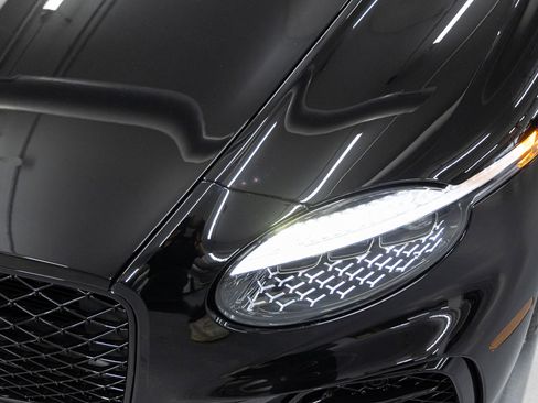 New 2025 Bentley Continental GT Speed image 10