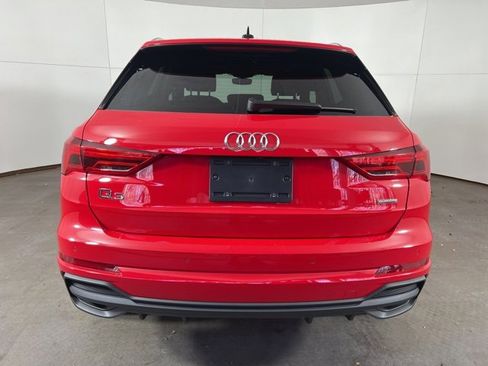 Certified 2023 Audi Q3 2.0T Premium Plus w/ Premium Plus Package image 6