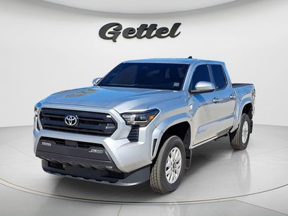 Used 2026 Toyota Tacoma SR5