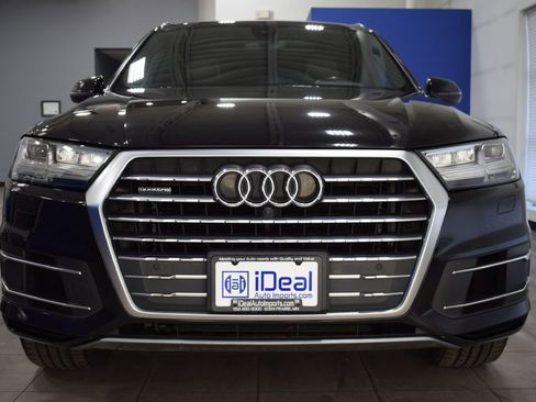 Used 2017 Audi Q7 3.0T Premium Plus image 6