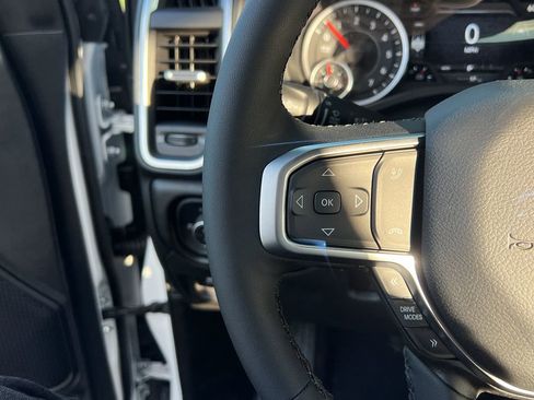 New 2026 RAM 1500 Big Horn image 33