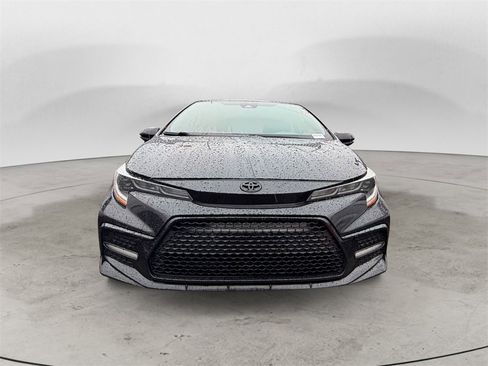 Used 2020 Toyota Corolla SE image 11