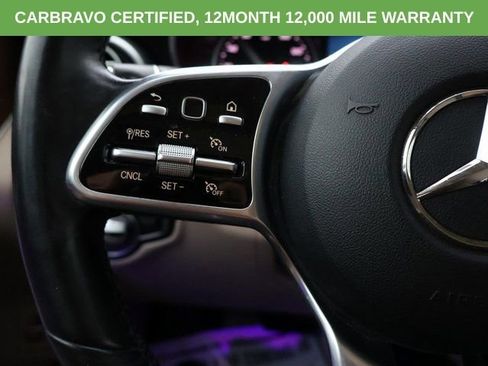 Used 2020 Mercedes-Benz GLC 300 GLC 300 w/ Premium Package image 35