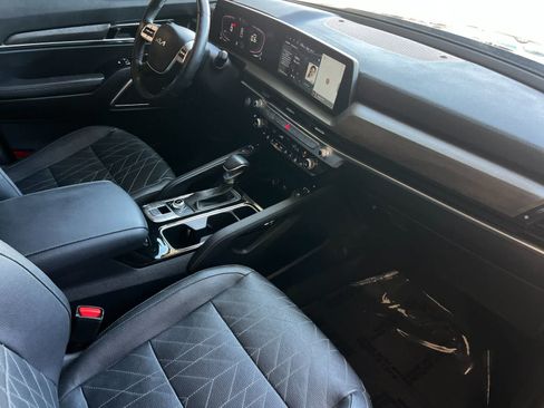 Used 2023 Kia Telluride EX X-Line AWD/4WD image 18