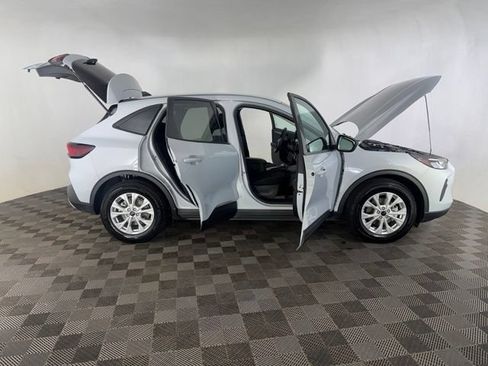 Used 2025 Ford Escape Active FWD image 11