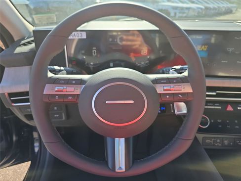 New 2026 Hyundai Sonata SEL image 12