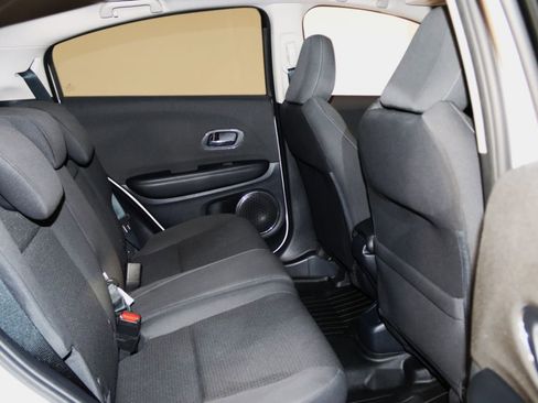 Used 2022 Honda HR-V EX image 60