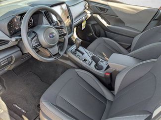 New 2026 Subaru Crosstrek 2.0i Premium video 3