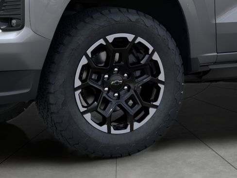 New 2026 Chevrolet Colorado Z71 w/ Z71 Convenience Package 2 AWD/4WD image 9