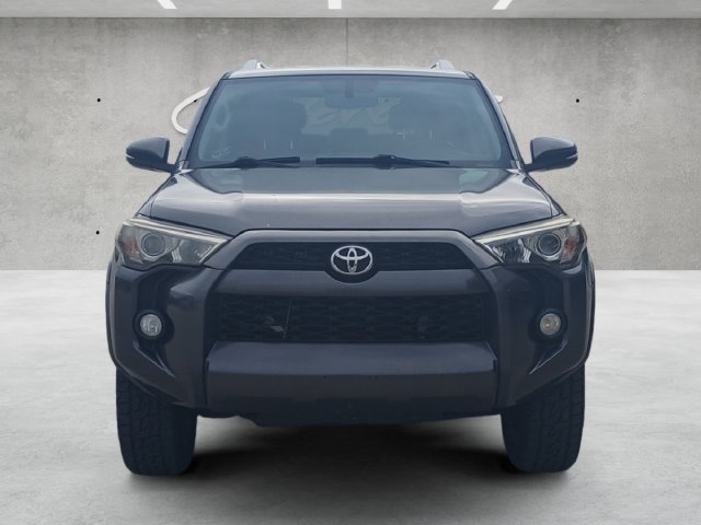 Used 2014 Toyota 4Runner SR5 Premium AWD/4WD image 19