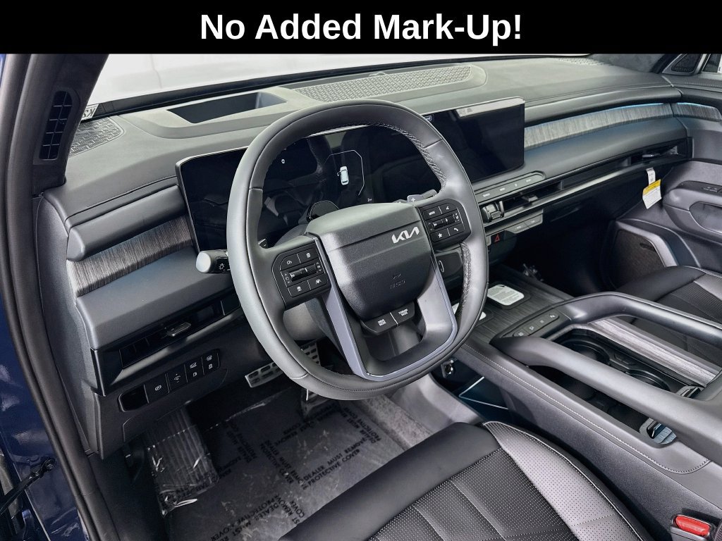 New 2027 Kia Telluride X-Line SX Prestige AWD/4WD image 9