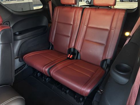 Used 2024 Dodge Durango SRT image 20