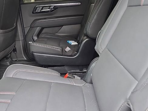 Used 2025 Chevrolet Tahoe RST w/ Comfort Package RWD image 5
