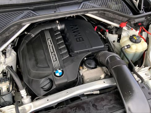 Used 2018 BMW X5 xDrive35i image 30