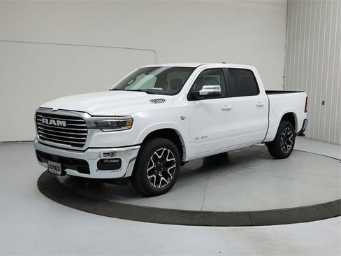 New 2026 RAM 1500 Laramie image 3