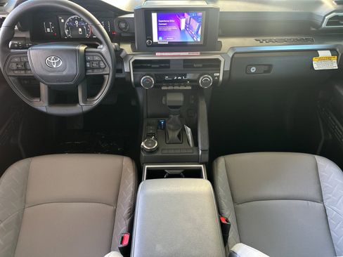 New 2026 Toyota Tacoma SR5 image 12