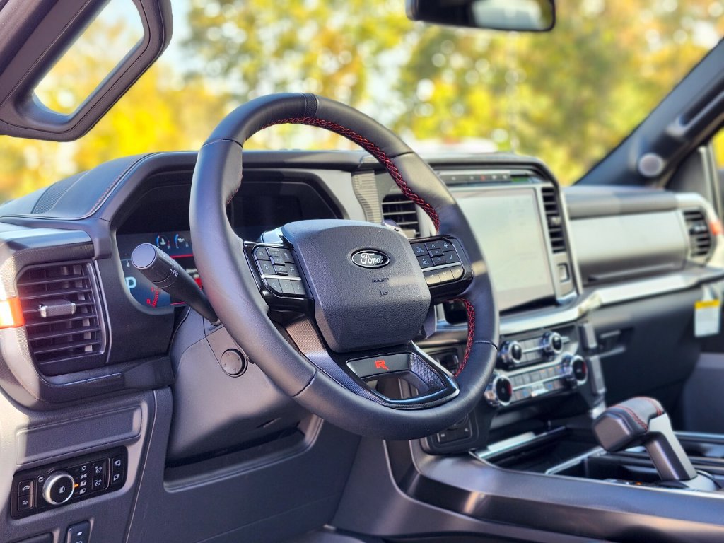 New 2026 Ford F150 Raptor AWD/4WD image 19