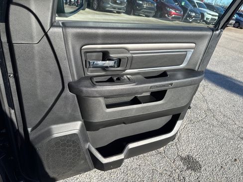 Used 2024 RAM 1500 Classic Warlock image 15