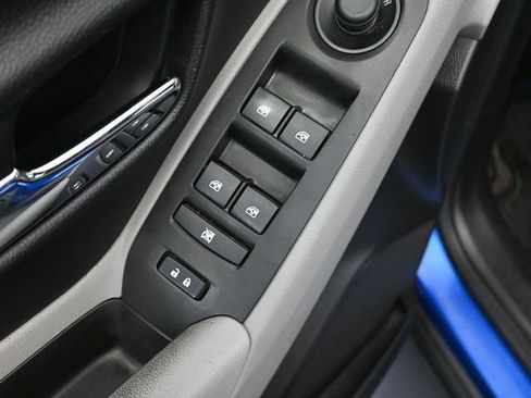 Used 2016 Chevrolet Trax LS w/ LPO, Protection Package image 19