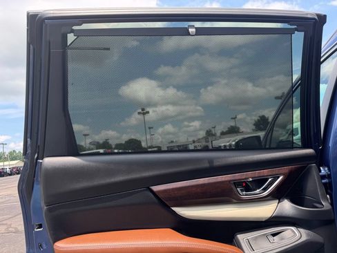 Used 2020 Subaru Ascent Touring w/ Popular Package #2A AWD/4WD image 27