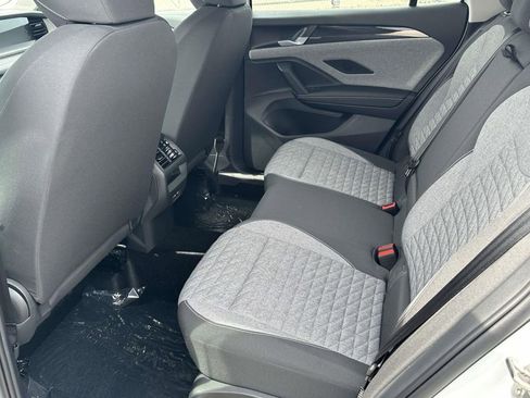 New 2026 Volkswagen Tiguan S AWD/4WD image 8