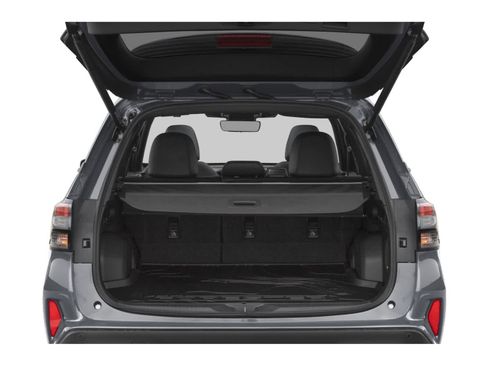 New 2026 Subaru Forester Sport AWD/4WD image 10
