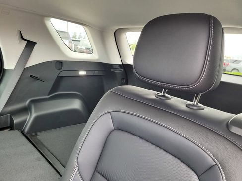 New 2026 GMC Terrain Denali AWD/4WD image 9