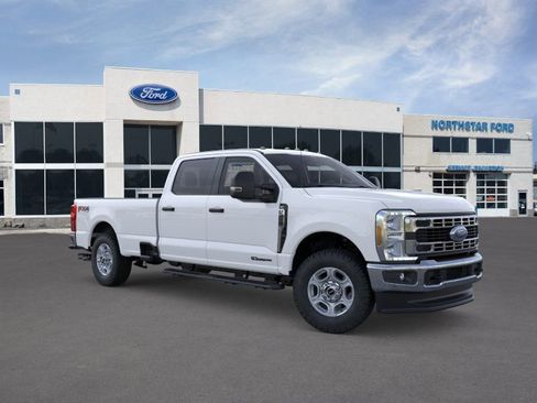 New 2026 Ford F350 XLT AWD/4WD image 7