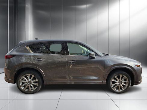 New 2025 MAZDA CX-5 AWD 2.5 S w/ Premium Plus Pkg image 29