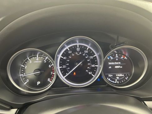 Used 2022 MAZDA CX-5 AWD 2.5 S w/ Preferred Package image 9