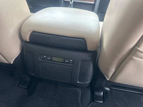 Used 2024 Nissan Armada SL w/ Cargo Package AWD/4WD image 14