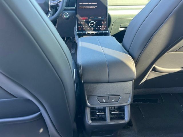 New 2027 GMC Terrain Elevation w/ Elevation Premium Package FWD image 12