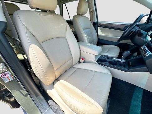 Used 2015 Subaru Outback 2.5i Limited AWD/4WD image 35