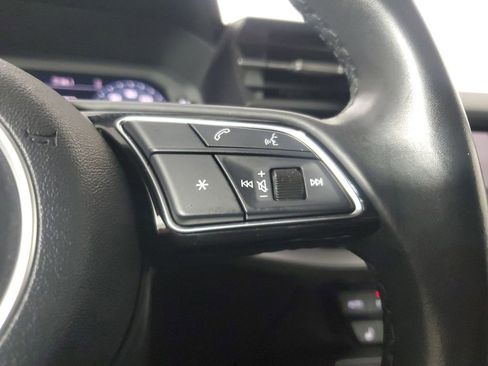 Used 2024 Audi A3 2.0T Premium w/ Convenience Package image 25