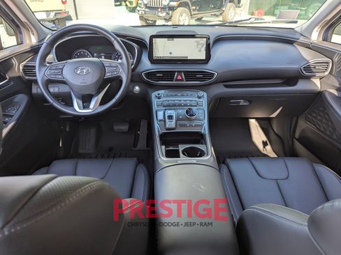 Used 2023 Hyundai Santa Fe XRT w/ Cargo Package AWD/4WD image 28