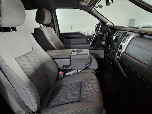 Used 2013 Ford F150 XLT w/ Luxury Equipment Group AWD/4WD image 15