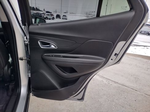 Used 2016 Buick Encore Leather image 22