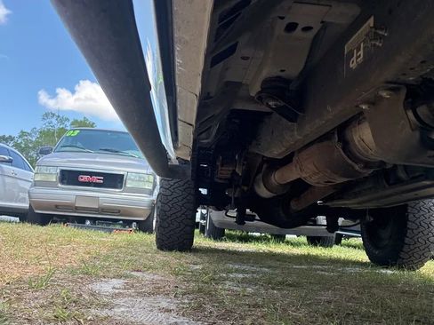 Used 2008 Ford F350 XLT image 27