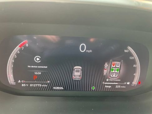 Used 2025 Acura MDX A-Spec AWD/4WD image 25