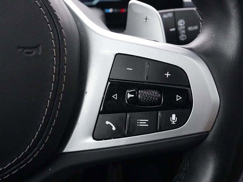 Used 2024 BMW X7 xDrive40i w/ M Sport Package image 52