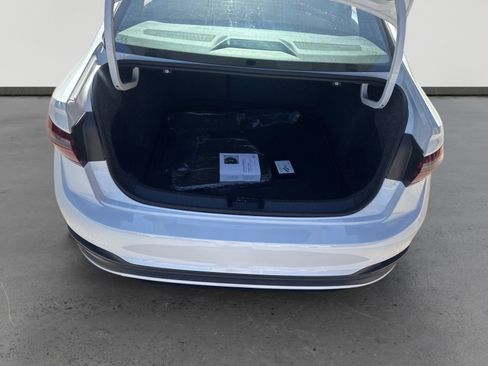 New 2026 Volkswagen Jetta Sport FWD image 7